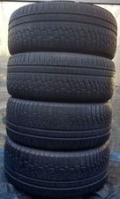 GOMME USATE  215/55R17 98V XL NOKIAN WRA4 INVERNALI M+S PNEUMATICI USATI