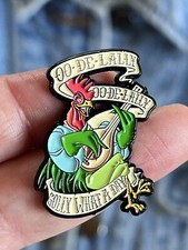 Walt Disney - Robin Hood