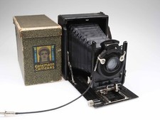 Ernemann Heag II Serie II
