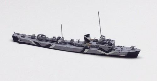 Modellino neptun t1068a - modellino,