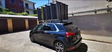 Barre porta tutto Citroen C4 picasso dal 2015