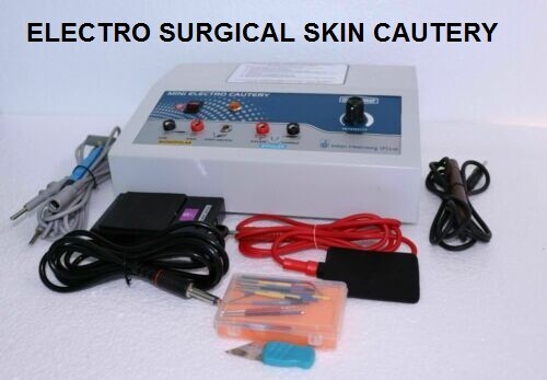 Elettrochirurgico mini cautery - mini,