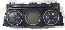 RICAMBI USATI, COMANDI CLIMA DIGITALI CITROEN DS3, ANNO : 2012
