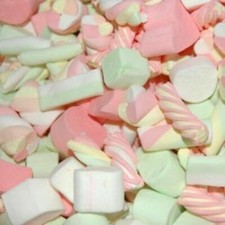 Caramelle marshmallow mix - caramelle,