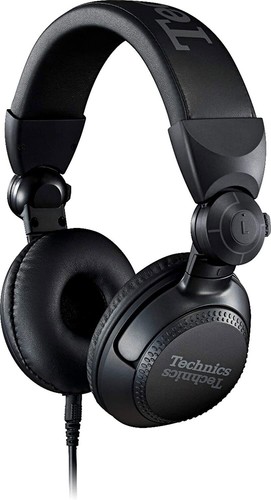 Technics eah dj1200 cuffie - eah-dj1200, per