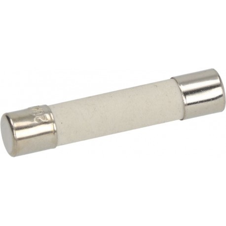 Fusibile 3x32mm 20a - fusibile,