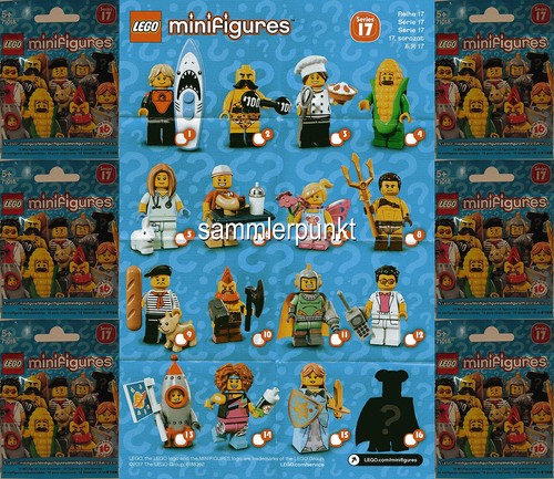 Lego minifigure in dvb o - lego®,
