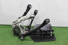 Originale BMW G30 G30 LCI 6866335 Mozzo ruota fusello posteriore sinistro | 2196