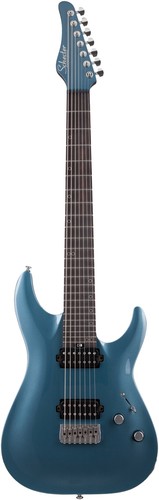 Chitarra elettrica schecter - chitarra,