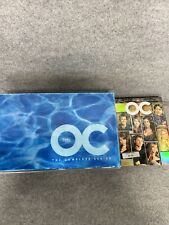 The OC: [DVD] Box Set- 13