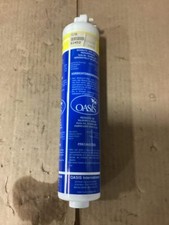 Oasis 033660-001 Filtro acqua sedimenti 0,50 gpm 100 ° F 125 psi