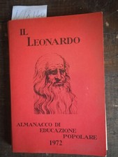 Il Leonardo - Almanacco di