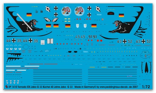 Decalcomanie tornado ids - decalcomanie,
