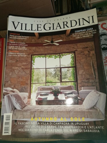 Rivista case charme ville - di, charme-ville