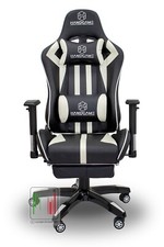 Sedia da gaming ufficio