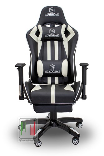 Sedia gaming ufficio poltrona - gaming,
