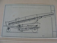 DISEGNO ORIGINALE ELEVATORE