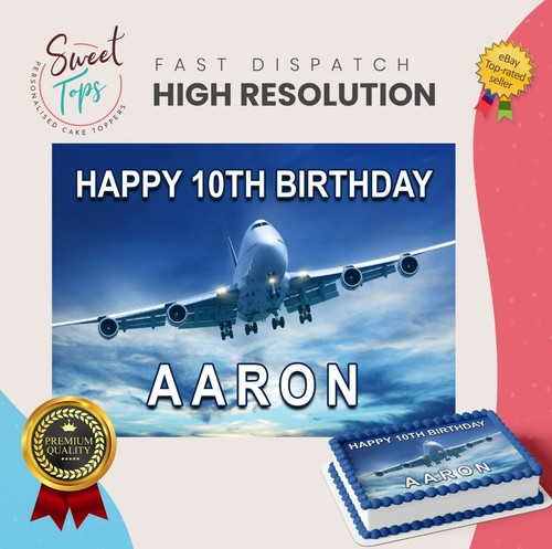 Aereo personalizzato - -,