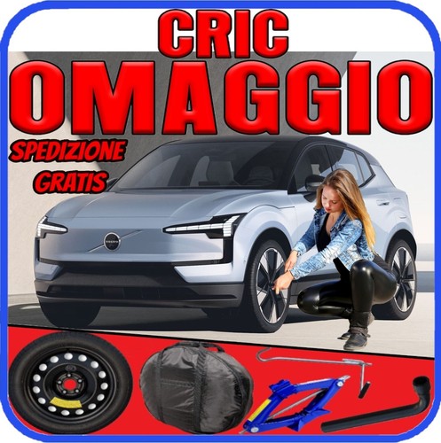 Ruotino scorta 5fori 18 - ruotino,