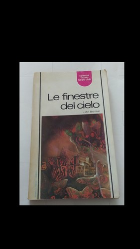 John brunner finestre del - john,