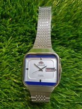Vintage orient crystal - orient,
