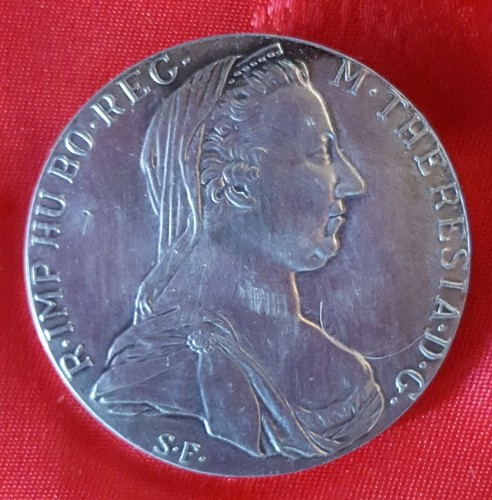 Pinza argento maria teresa - pinza,