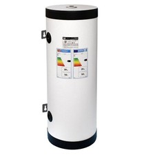 Volano Termico pensile Zilmet 50 Litri Puffer Accumulo inerziale per PDC