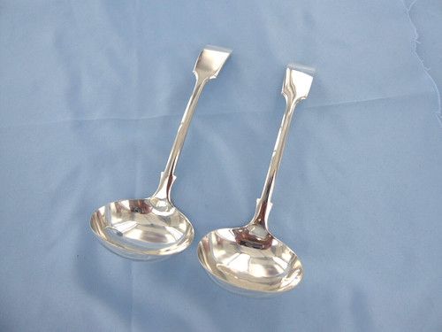 Antica coppia mestoli per - antica,