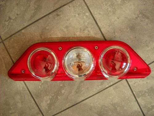 95489 fanalino posteriore - 95489, dx
