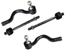 Pcs inner outer tie - tie, rods