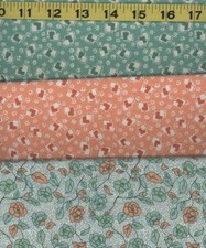 3 FQ Bundle Early Darlene