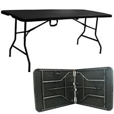 Tavolo Pieghevole Effetto