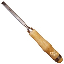 Scalpello legno Pfeil Z1 taglio dritto 10 mm