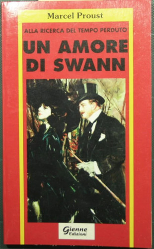 Amore swann - un,