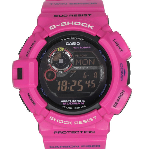 Ammortizzatore casio 9300sr - ammortizzatore,