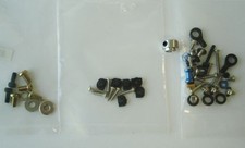 HY003 Hardware Bag T-Rex