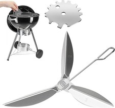 22-1/2-Inch One-Touch Cleaning