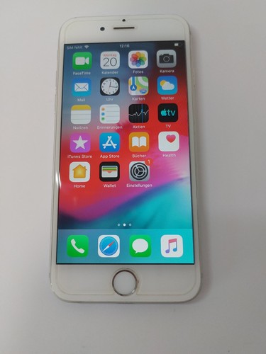 Apple iphone gb argento - apple,