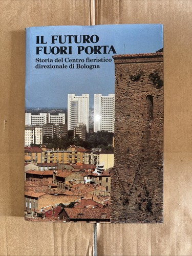 Futuro fuori porta - il, storia