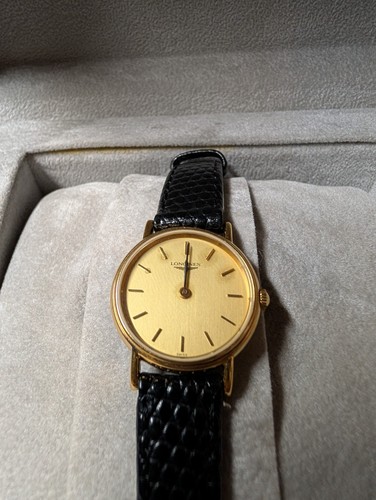 Orologio donna longines - orologio,