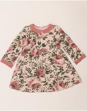 Abito line bambina twin set - abito, a-line