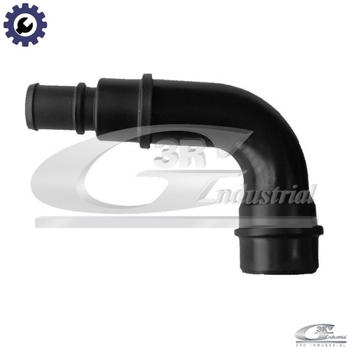 Tubo ventilazione carter 80799 - tubo,