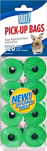 Out sacchetti cacca per - sacchetti, di