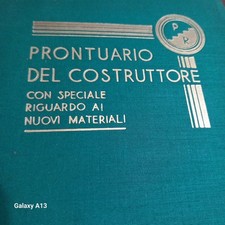 Libro Prontuario Del