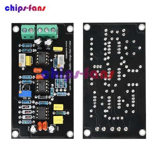 Modulo circuito oscillatore