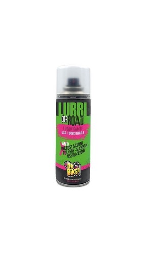 Lubrificante uso fuori strada - lubrificante,