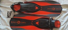 Pinne sub aqualung shot - pinne,