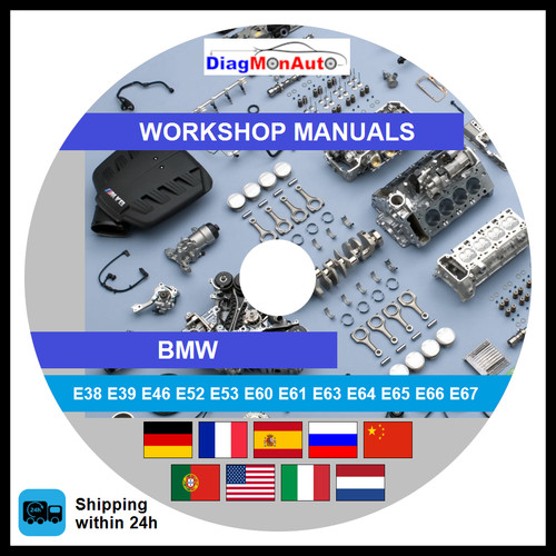 Repair workshop manuals for - workshop,