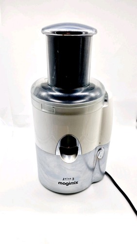 Magimix juice expert - magimix, 3