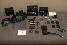 GoPro Hero4 (Black Edition) +